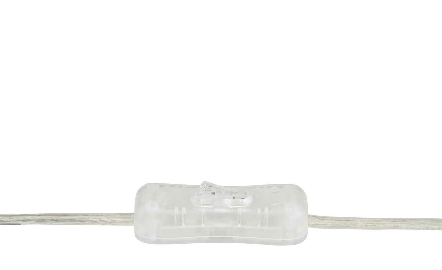 Wofi Tischleuchte, 4-flammig, schwarz/chrom 5 Wofi Tischleuchte, 4-flammig, schwarz/chrom – Bild 3