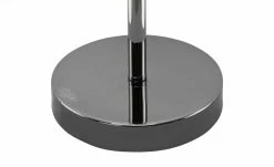 Wofi Tischleuchte, 4-flammig, schwarz/chrom 11 Wofi Tischleuchte, 4-flammig, schwarz/chrom -Innenleuchten Verkaufsladen 11685883 2 202010292249