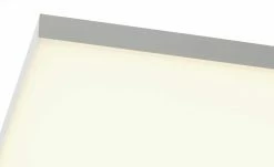 Meisterleuchten LED-Panel weiß mit RGB-Funktion | 55|W -Innenleuchten Verkaufsladen 11685892 2 202109171234