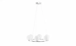 Meisterleuchten LED-Krone 6-flammig, chrom -Innenleuchten Verkaufsladen 11685904 6 202202081235