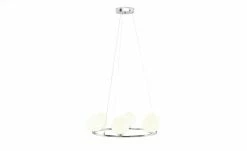 Meisterleuchten LED-Krone 6-flammig, chrom -Innenleuchten Verkaufsladen 11685904 7 202202081235