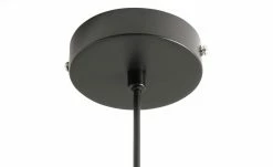 KHG Pendelleuchte, 1-flammig, schwarz 10 KHG Pendelleuchte, 1-flammig, schwarz -Innenleuchten Verkaufsladen 11685911 2 202109151233