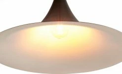 KHG Pendelleuchte, 1-flammig, schwarz 11 KHG Pendelleuchte, 1-flammig, schwarz -Innenleuchten Verkaufsladen 11685911 3 202109151233