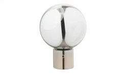 Meisterleuchten LED-Tischleuchte, 1-flammig, Kugel in Rauchglas -Innenleuchten Verkaufsladen 11685913 8 202109151233