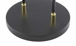 KHG Stehleuchte, 2-flammig, schwarz 17 KHG Stehleuchte, 2-flammig, schwarz -Innenleuchten Verkaufsladen 11685916 7 202107192233