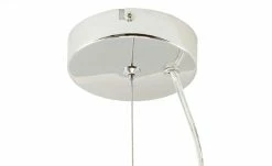 Meisterleuchten Pendelleuchte, 6-flammig, chrom/ Glaskugel -Innenleuchten Verkaufsladen 11685919 1 202107271302