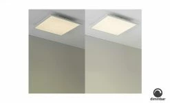 Meisterleuchten Smart-Home Panel weiß ´groß´ 12 Meisterleuchten Smart-Home Panel weiß ´groß´ -Innenleuchten Verkaufsladen 11685923 6 202202071235