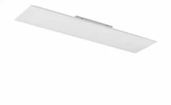 Meisterleuchten Smart-Home Panel weiß ´rechteckig´ -Innenleuchten Verkaufsladen 11685925 2 202202071235