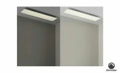 Meisterleuchten Smart-Home Panel weiß ´rechteckig´ -Innenleuchten Verkaufsladen 11685925 4 202202071235