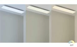 Meisterleuchten Smart-Home Panel weiß ´rechteckig´ -Innenleuchten Verkaufsladen 11685925 5 202202071235