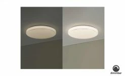 Meisterleuchten Smart-Home Deckenleuchte mit Sternenhimmeleffekt | 30|W 12 Meisterleuchten Smart-Home Deckenleuchte mit Sternenhimmeleffekt | 30|W -Innenleuchten Verkaufsladen 11685926 2 202201271233