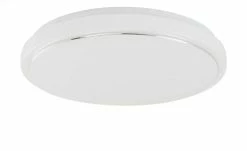 KHG Smart-Home Deckenleuchte mit Sternenhimmeleffekt | 18|W -Innenleuchten Verkaufsladen 11685927 2 202201271233