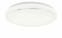 KHG Smart-Home Deckenleuchte mit Sternenhimmeleffekt | 18|W -Innenleuchten Verkaufsladen 11685927 8 202201271233