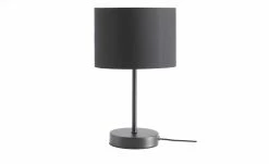 KHG Tischleuchte, 1-flammig, schwarz/goldfarben -Innenleuchten Verkaufsladen 11685928 7 202109151233