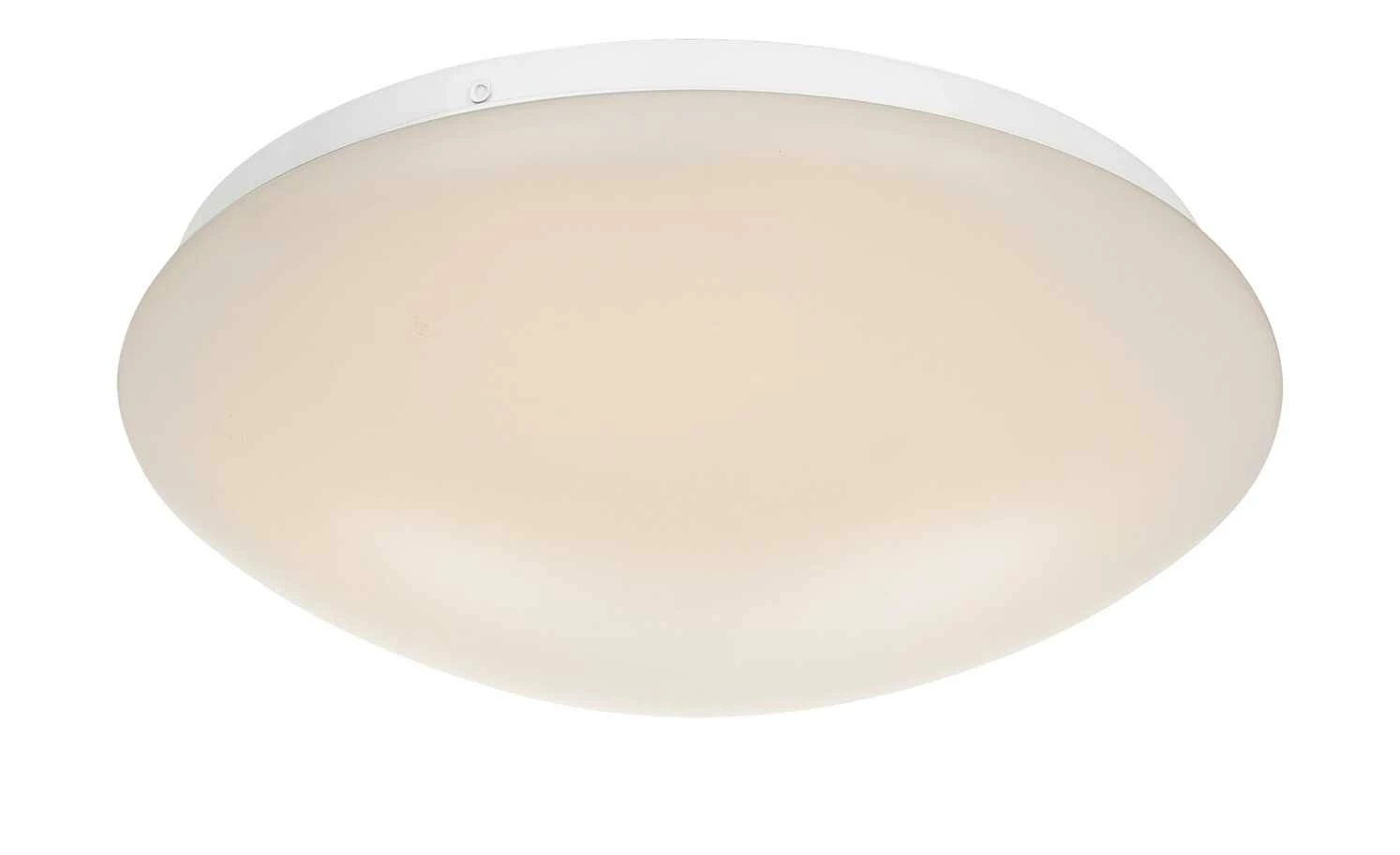 KHG LED-Deckenleuchte, weiß mit Sterneneffekt 3 KHG LED-Deckenleuchte, weiß mit Sterneneffekt