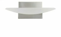 Fischer-Honsel LED-Wandleuchte, Nickel-matt mit Taster 13 Fischer-Honsel LED-Wandleuchte, Nickel-matt mit Taster -Innenleuchten Verkaufsladen 11686035 1 202103252233