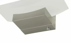 Fischer-Honsel LED-Wandleuchte, Nickel-matt mit Taster 15 Fischer-Honsel LED-Wandleuchte, Nickel-matt mit Taster -Innenleuchten Verkaufsladen 11686035 6 202103252233