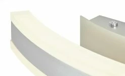 Fischer-Honsel LED-Wandleuchte, 1-flammig, Alu-matt | 11|W 15 Fischer-Honsel LED-Wandleuchte, 1-flammig, Alu-matt | 11|W -Innenleuchten Verkaufsladen 11686036 1 202103151242