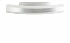 Fischer-Honsel LED-Wandleuchte, 1-flammig, Alu-matt | 11|W 17 Fischer-Honsel LED-Wandleuchte, 1-flammig, Alu-matt | 11|W -Innenleuchten Verkaufsladen 11686036 3 202103151242