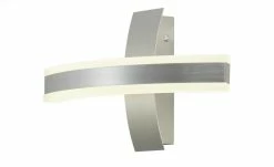 Fischer-Honsel LED-Wandleuchte, 1-flammig, Alu-matt | 11|W 19 Fischer-Honsel LED-Wandleuchte, 1-flammig, Alu-matt | 11|W -Innenleuchten Verkaufsladen 11686036 5 202103151242