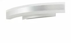 Fischer-Honsel LED-Wandleuchte, 1-flammig, Alu-matt | 11|W 14 Fischer-Honsel LED-Wandleuchte, 1-flammig, Alu-matt | 11|W -Innenleuchten Verkaufsladen 11686036 6 202103151242