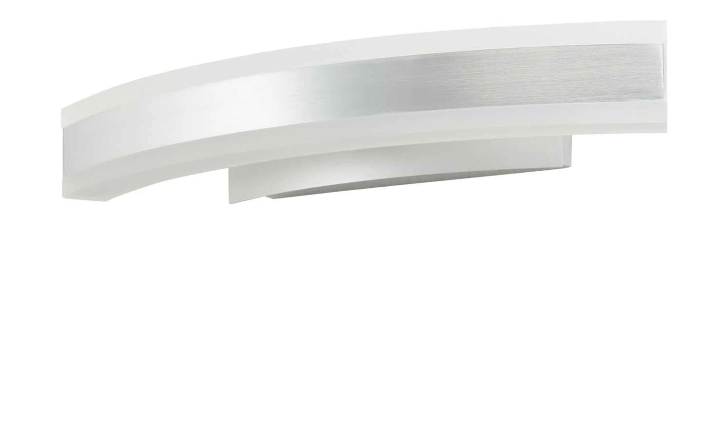 Fischer-Honsel LED-Wandleuchte, 1-flammig, Alu-matt | 11|W 6 Fischer-Honsel LED-Wandleuchte, 1-flammig, Alu-matt | 11|W – Bild 4