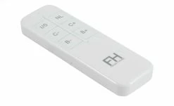 Fischer-Honsel LED-Deckenleuchte, 5-flammig, chrom -Innenleuchten Verkaufsladen 11686042 6 202109171234