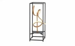 Paul Neuhaus LED-Tischeuchte, schwarz/goldfarben -Innenleuchten Verkaufsladen 11686055 3 202012032240