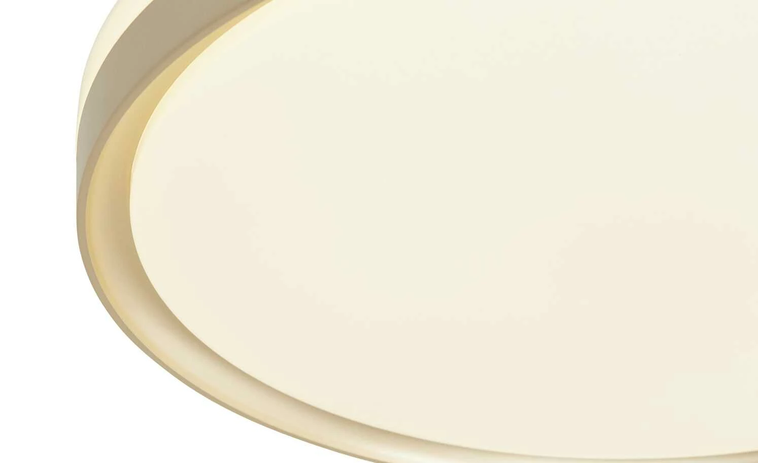 Fischer-Honsel LED-Deckenleuchte, goldfarben mit Bewegungsmelder 5 Fischer-Honsel LED-Deckenleuchte, goldfarben mit Bewegungsmelder – Bild 3