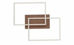 Paul Neuhaus LED-Deckenleuchte, 2-flammig, Kunststoff-Holzdekor 14 Paul Neuhaus LED-Deckenleuchte, 2-flammig, Kunststoff-Holzdekor -Innenleuchten Verkaufsladen 11686067 3 202012032240