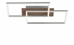 Paul Neuhaus LED-Deckenleuchte, 2-flammig, Kunststoff-Holzdekor 17 Paul Neuhaus LED-Deckenleuchte, 2-flammig, Kunststoff-Holzdekor -Innenleuchten Verkaufsladen 11686067 7 202012032240