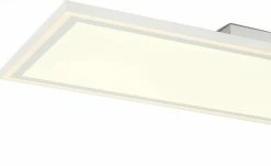 Paul Neuhaus LED-Deckenleuchte, weiß mit Serienschaltung -Innenleuchten Verkaufsladen 11686094 1 202101082255