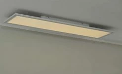 Paul Neuhaus LED-Deckenleuchte, weiß mit Serienschaltung -Innenleuchten Verkaufsladen 11686094 4 202101112239