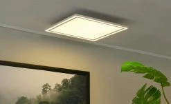 Paul Neuhaus LED-Deckenleuchte, weiß