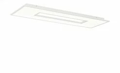 Paul Neuhaus LED-Deckenleuchte, 1-flammig, Weiß mit Backlight 17 Paul Neuhaus LED-Deckenleuchte, 1-flammig, Weiß mit Backlight -Innenleuchten Verkaufsladen 11686107 2 202101252239