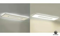 Paul Neuhaus LED-Deckenleuchte, 1-flammig, Weiß mit Backlight 18 Paul Neuhaus LED-Deckenleuchte, 1-flammig, Weiß mit Backlight -Innenleuchten Verkaufsladen 11686107 3 202101252239