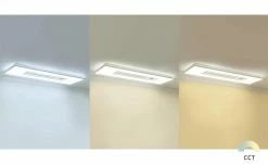 Paul Neuhaus LED-Deckenleuchte, 1-flammig, Weiß mit Backlight 19 Paul Neuhaus LED-Deckenleuchte, 1-flammig, Weiß mit Backlight -Innenleuchten Verkaufsladen 11686107 4 202101252239