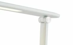 Paul Neuhaus LED-Schreibtischleuchte, Weiß mit Ladefunktion -Innenleuchten Verkaufsladen 11686112 4 202101212237