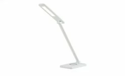 Paul Neuhaus LED-Schreibtischleuchte, Weiß mit Ladefunktion -Innenleuchten Verkaufsladen 11686112 5 202101212237