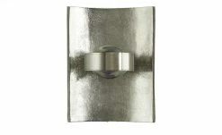 Fischer-Honsel LED-Wandleuchte, Nickel-antik mit RGB 15 Fischer-Honsel LED-Wandleuchte, Nickel-antik mit RGB -Innenleuchten Verkaufsladen 11686115 1 202103051240