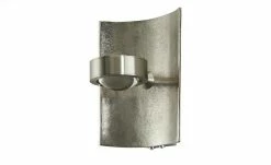 Fischer-Honsel LED-Wandleuchte, Nickel-antik mit RGB 14 Fischer-Honsel LED-Wandleuchte, Nickel-antik mit RGB -Innenleuchten Verkaufsladen 11686115 2 202103051240