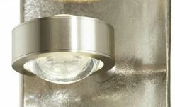 Fischer-Honsel LED-Wandleuchte, Nickel-antik mit RGB 16 Fischer-Honsel LED-Wandleuchte, Nickel-antik mit RGB -Innenleuchten Verkaufsladen 11686115 7 202103051240