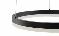 Paul Neuhaus LED-Pendelleuchte, 1-flammig, anthrazit 9 Paul Neuhaus LED-Pendelleuchte, 1-flammig, anthrazit -Innenleuchten Verkaufsladen 11686116 2 202012032240