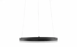 Paul Neuhaus LED-Pendelleuchte, 1-flammig, anthrazit