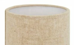 Fischer-Honsel Tischleuchte, Leinen-Schirm, sandfarben 7 Fischer-Honsel Tischleuchte, Leinen-Schirm, sandfarben -Innenleuchten Verkaufsladen 11686123 2 202101082255