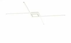 Trio LED-Deckenleuchte, weiß -Innenleuchten Verkaufsladen 11686128 2 202012032240