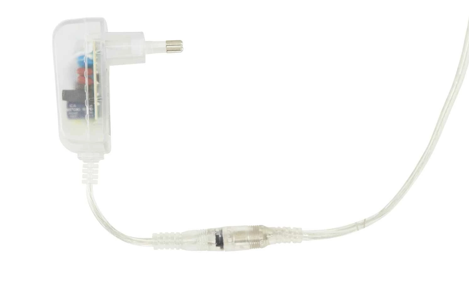 Fischer-Honsel LED-Klemmleuchte, Nickel-matt mit Gestensteuerung 9 Fischer-Honsel LED-Klemmleuchte, Nickel-matt mit Gestensteuerung – Bild 7