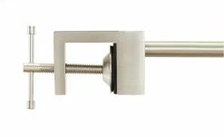 Fischer-Honsel LED-Klemmleuchte, Nickel-matt mit Gestensteuerung 17 Fischer-Honsel LED-Klemmleuchte, Nickel-matt mit Gestensteuerung -Innenleuchten Verkaufsladen 11686136 7 202101112239