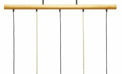 Trio Pendelleuchte, 3-flammig mit Vase -Innenleuchten Verkaufsladen 11686150 1 202012032239