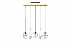 Trio Pendelleuchte, 3-flammig mit Vase -Innenleuchten Verkaufsladen 11686150 5 202012032239